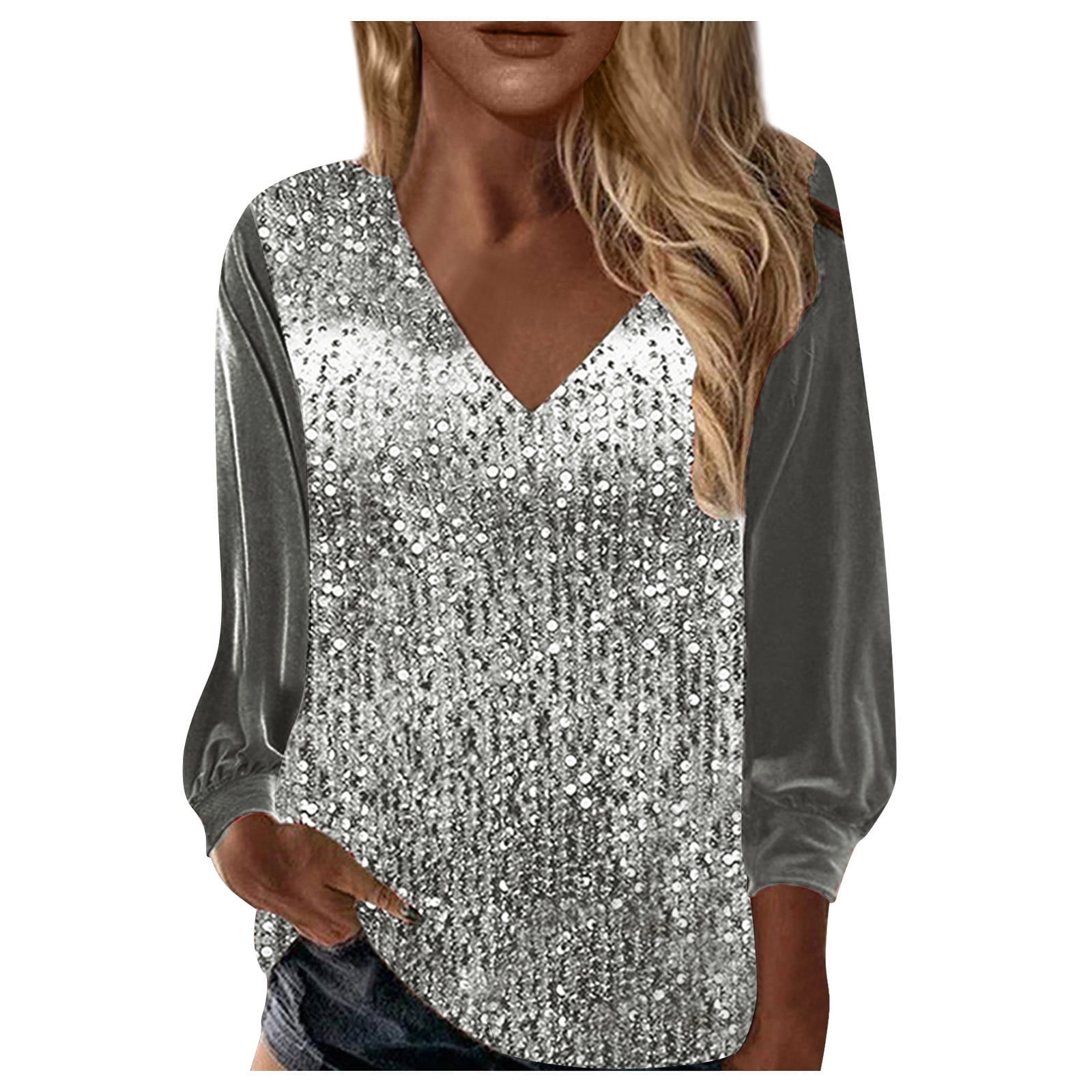 Ovticza-Womens-Sequin-Glitter-