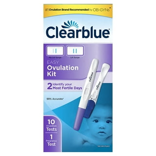 Clearblue Fertility