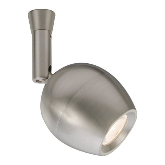 Ovum - Ledme Quick Connect Fixture In Brushed Nickel