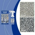 thumbnail image 1 of Ovzne 120Ml Flexible Gravel Adhesive - Waterprooffrost-Resistant For Permeable Paving, 1 of 8