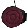 thumbnail image 1 of Ovzne 360° Rotating Car Seat Cushion – Swivel Support For Easy In Out Of Vehicles, 1 of 5