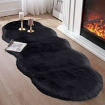 Ovzne 55In Extra Large Bedroom Rugs Rugs For Bedroom Rugs Bath Carpet Living Room Runner Rug Soft Comfortable Water Absorption Non Slip Thick Washable