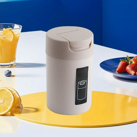 Ovzne Automatic Toothpick Case, Cream Wind Portable Toothpick Holder – High-Value Personalized Design For Home Commercial Use, Compact Size 3.15X1.97X1.97In