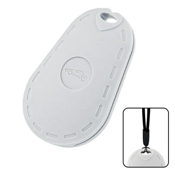 Ovzne Car Wiper Repair Tool – All-In-One Wiper Blade Restorer With Protective Covers For Streak