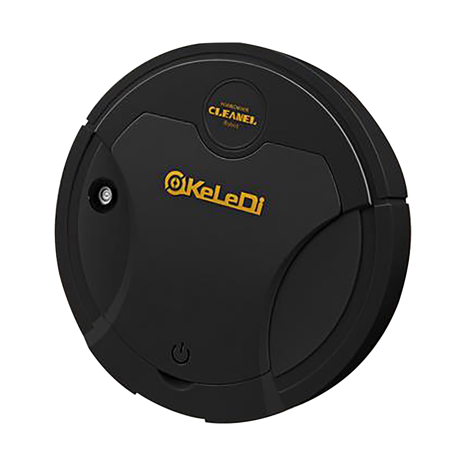 Ovzne Charging Suction Sweeper, Robot Vacuum with Water Sprayer and