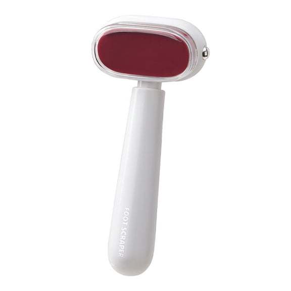 Ovzne Double-Sided Foot File – Callus Remover Pumice Stone for Smooth, Salon-Quality Pedicure at Home