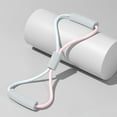 thumbnail image 1 of Ovzne Eight-Shaped Resistance Band For Posture Correction Back Shoulder Stretching Full Body Toning, 1 of 7