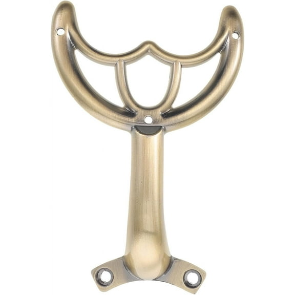 Ovzne Fan Blade Arm Replacement Part, Compatibles With Westinghouses Lighting, With 15 1/2 Inch Mounting Screws, Antique Brass Fan Blade Arm, Easy To Install