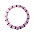 thumbnail image 1 of Ovzne Faux Sheepskin Steering Wheel Cover – Warm, Cozy Non-Slip Winter Essential, 1 of 6