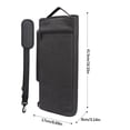 thumbnail image 1 of Ovzne Golf Beer Cooler Sleeve – 360° Insulated Drink Bag For Beer,Wine Cans On The Course, 1 of 3