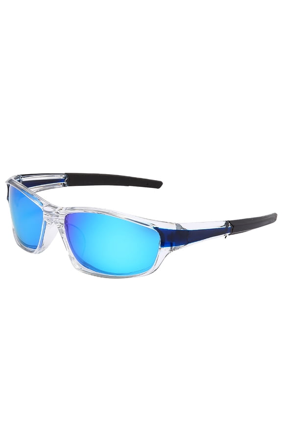HD Polarized Sports Cycling Sunglasses for Men Outdoor Driving Father's Day gift