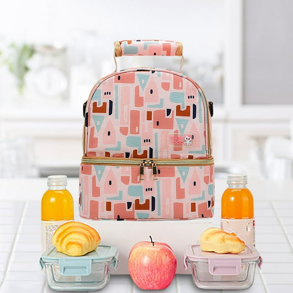 Ovzne Insulated Breast Milk Backpack – 14-Hour Freshness,Lightweight Leak-Proof For Nursing Moms
