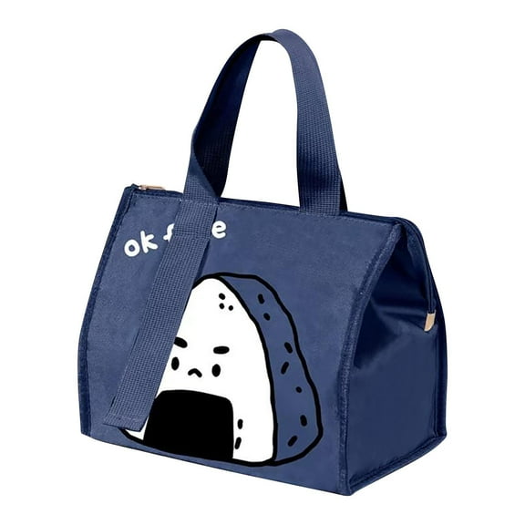 Ovzne Insulated Lunch Bag women love, Lunchbox or Lunch Tote, Cute Small Lunch Box For Women, Lunch box Men, Lunch Bags Women, Insulated Lunch Box, Lunch Boxes, Adult Lunch