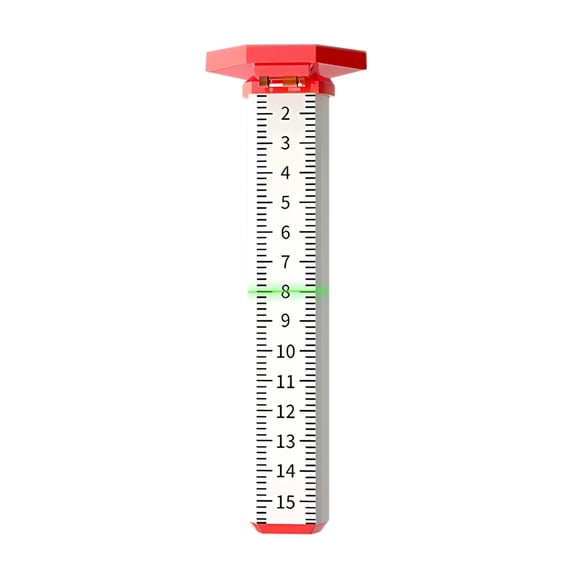 Ovzne Light Steel Leveling Artifact – Precision Tile Ceiling Alignment Tool for Professional-Grade Wall and Floor Installation