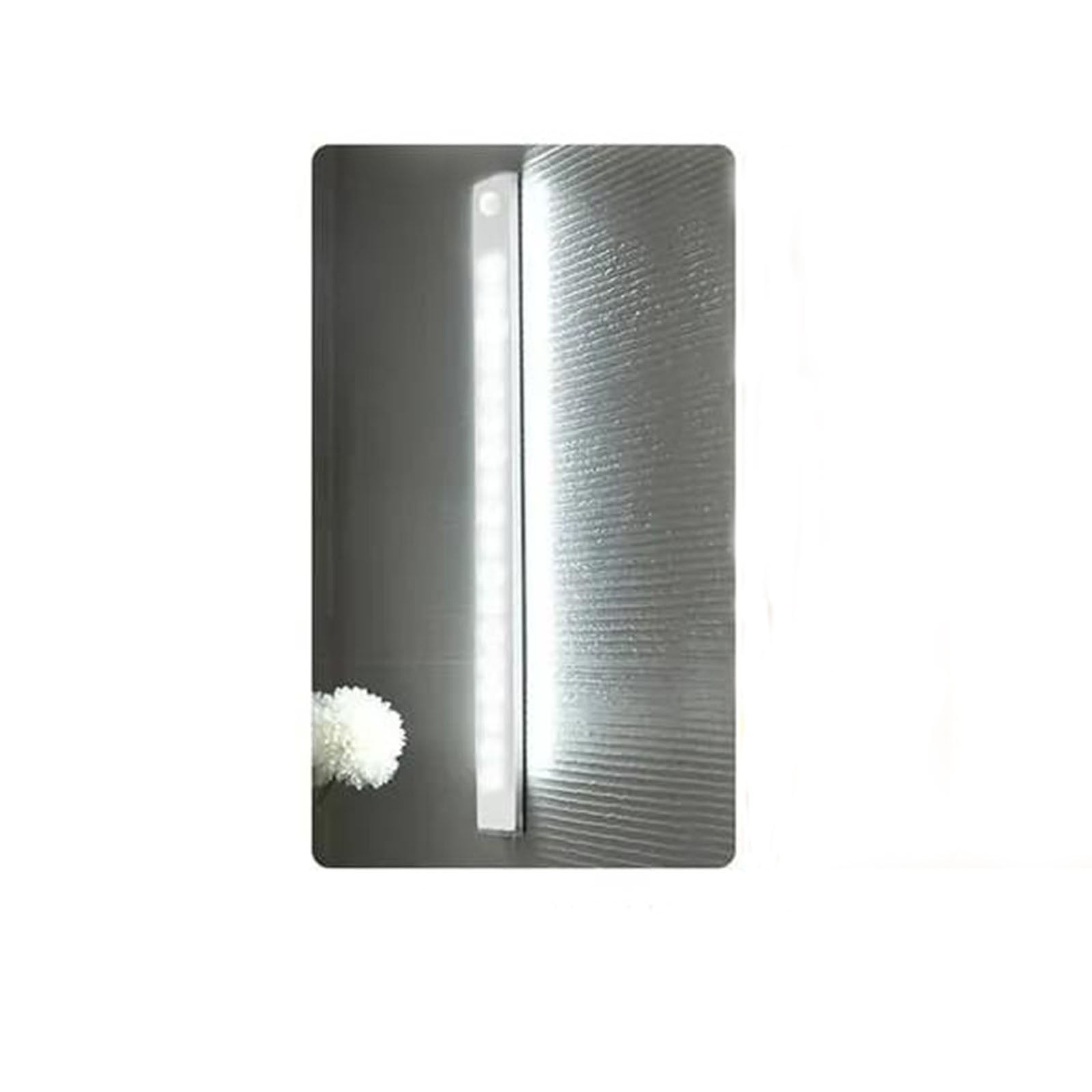 Ovzne Magnetic Strip Light - Led Human Body Induction Light, Wireless ...