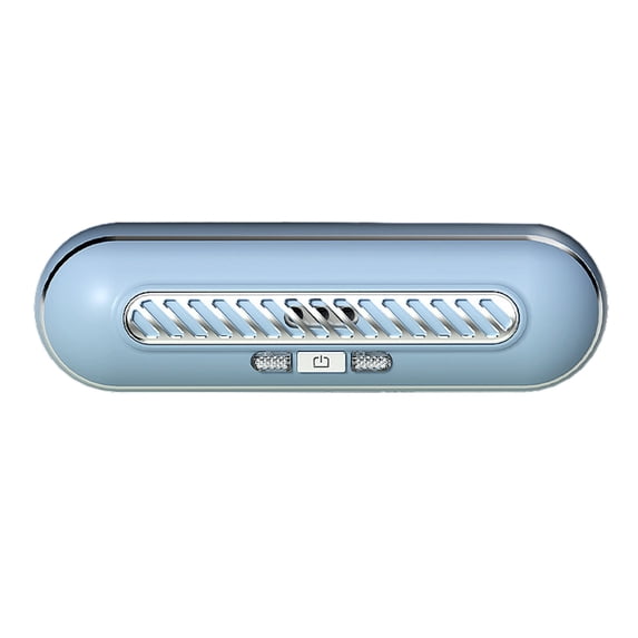 Ovzne Mini Usb Fridge Deodorizer – Rechargeable Odor Eliminator For Refrigerator,Car,Closet Wardrobe