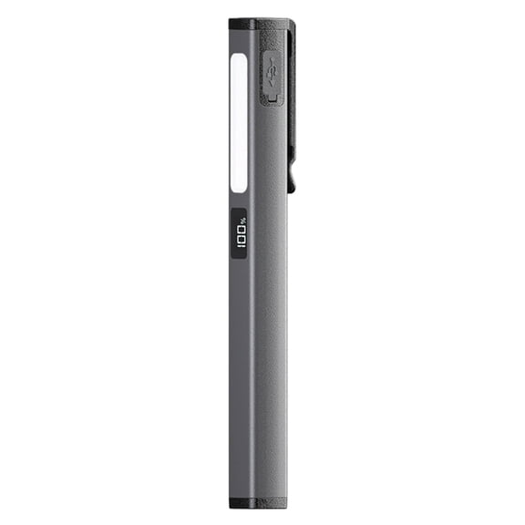 Ovzne Multifunctional Work Light – Bright, Portable LED Task Light with Magnetic Base