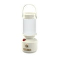 thumbnail image 1 of Ovzne Portable Camping Lantern – Rechargeable Outdoor Light for Patio, Wall Mount, Holiday Decor, 1 of 6