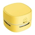 thumbnail image 1 of Ovzne Portable Car Vacuum Cleaner With Strong Suction,Mini Wireless For Home Desktop, 1 of 6