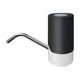 thumbnail image 1 of Ovzne Portable Mini Water Table Pump - Usb Charging Automatic Water Pumping Device With Built-In Rechargeable Battery, Suitable For Home, 1 of 1