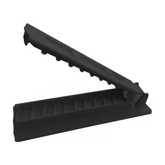 Ovzne Quick-Release Plastic BBQ Skewer Tool