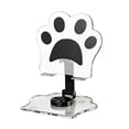 thumbnail image 1 of Ovzne Rotating Tablet Stand – 360° Adjustable Foldable Holder for Phones Tablets, Anti-Slip Desktop Mount, 1 of 6