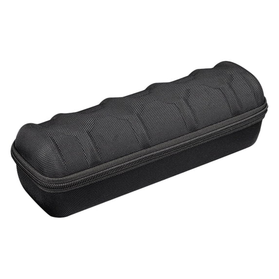 Ovzne Shockproof Watch Storage Case – Compact,Cushioned Organizer For Mechanical Smart Watches