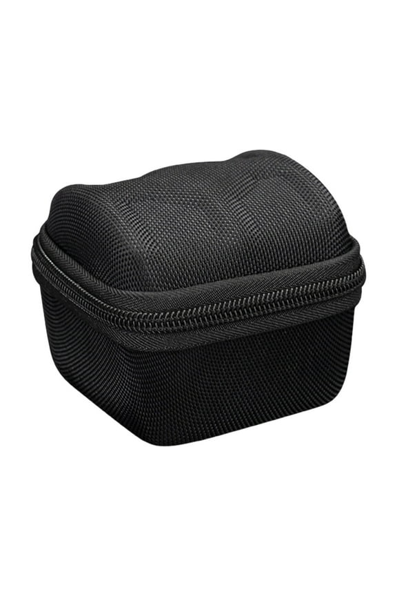 Shockproof Watch Storage Case – Compact,Cushioned Organizer For Mechanical Smart Watches