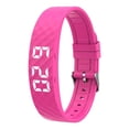 thumbnail image 1 of Ovzne Smart Vibration Alarm Wristband For Sleep Monitoring Gentle Wake-Up, 1 of 5