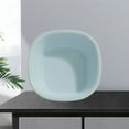 thumbnail image 1 of Ovzne Thickened Plastic Household Washbasin - Multi-Use Basin For Foot Washing,Laundry,Daily Cleaning, 1 of 6