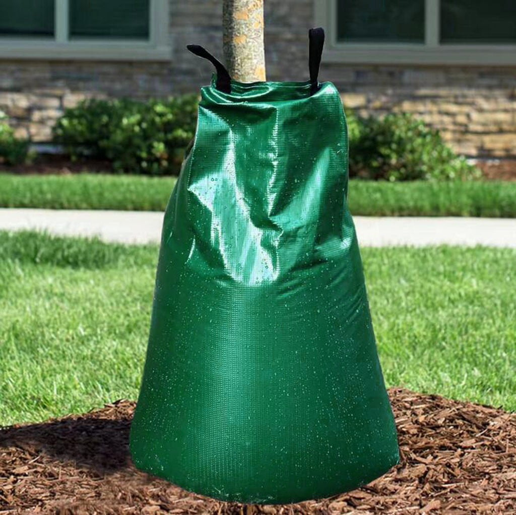 slow release watering bag for trees