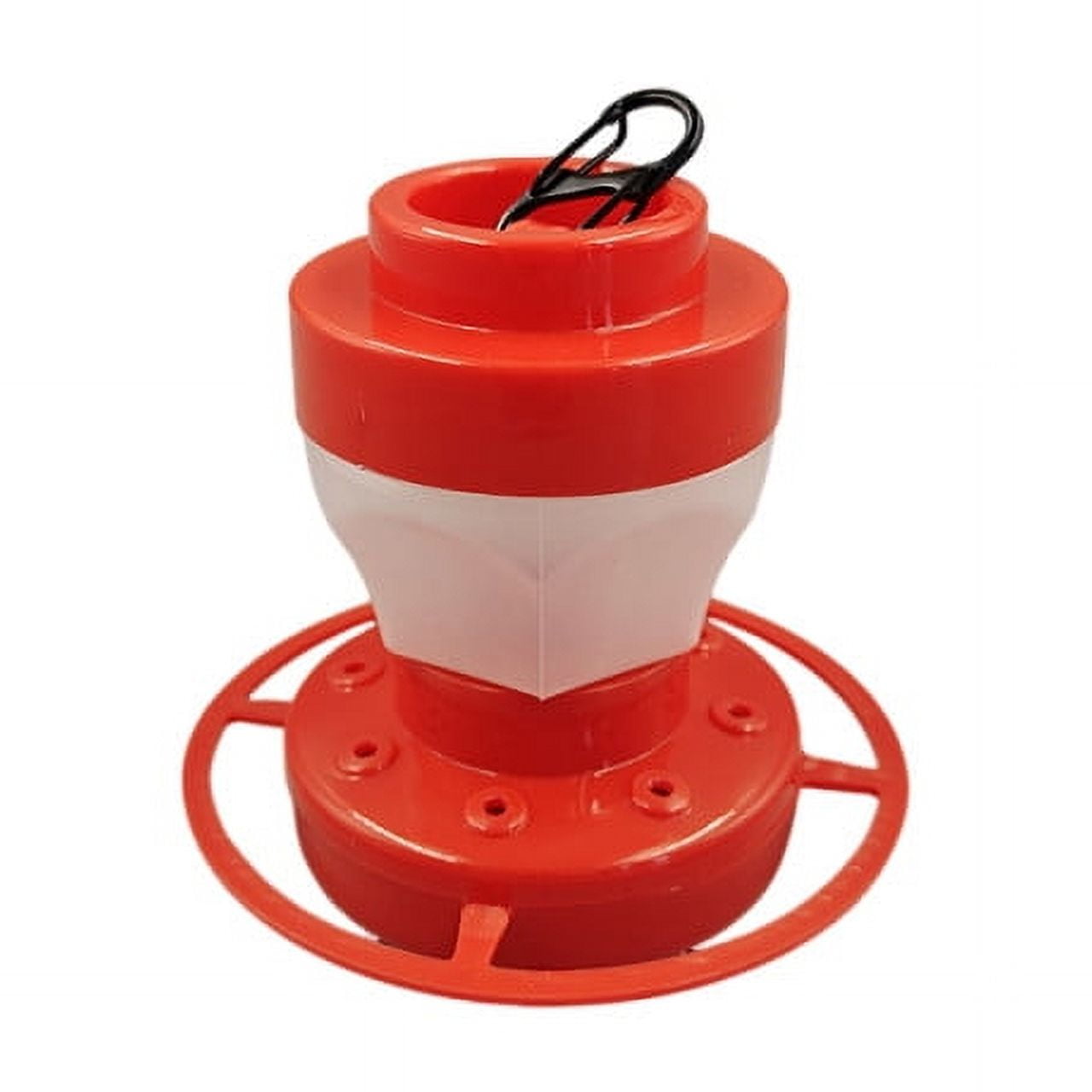 Ovzne lightweight and simple bird feeder - outdoor hanging bird feeder and garden decoration