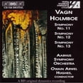 thumbnail image 1 of Owain Arwel Hughes - Symphonies 11 12 13 - Music & Performance - CD, 1 of 1