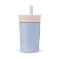 thumbnail image 1 of Owala 12oz Kids Stainless Steel Straw Tumbler - Seas the Day, 1 of 3