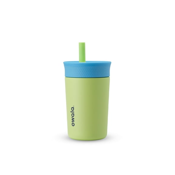 Owala 12oz Kids' Tumbler Turtley Awesome