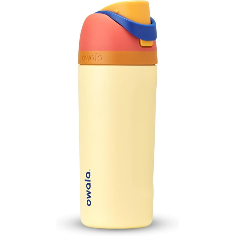 人気特価激安 16oz Owala Kid's Misty Bottle, Water Steel Stainless FreeSip 弁当箱・水筒