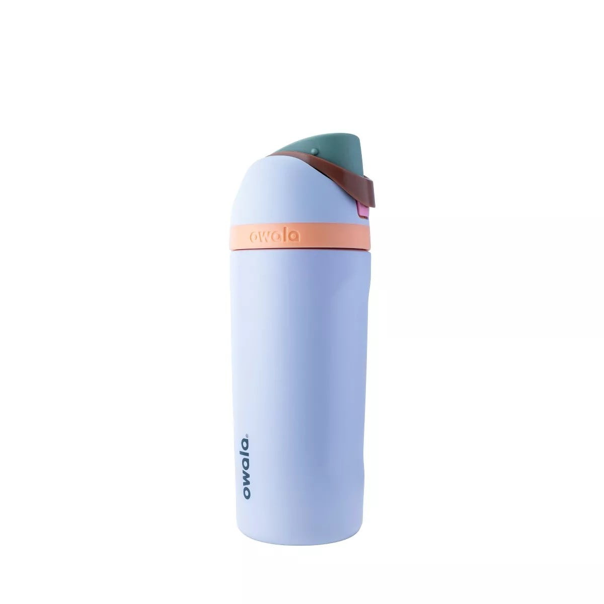 Owala Kids FreeSip Insulated Stainless Steel Water Bottle