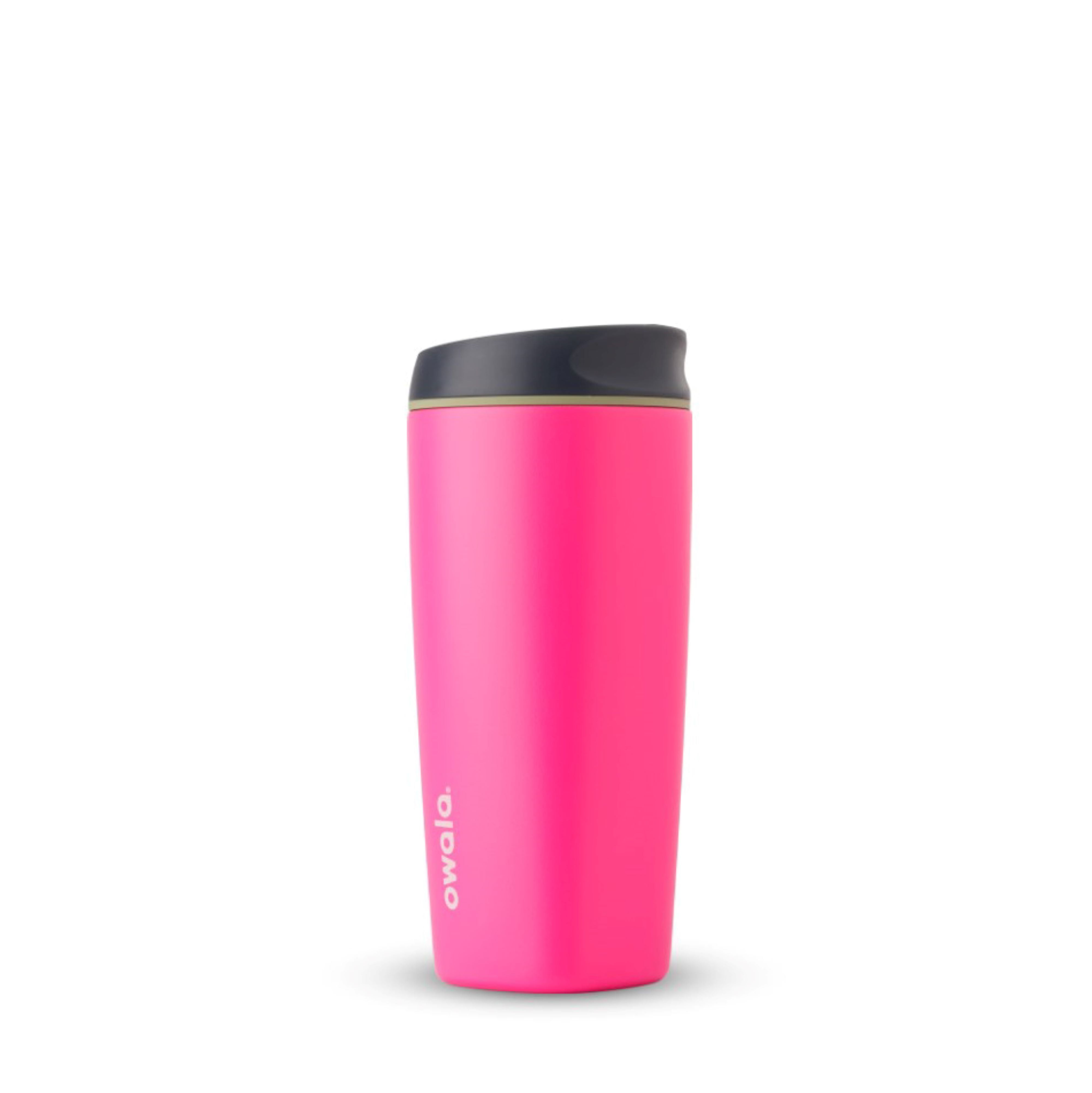 Owala 20oz Watermelon Breeze Stainless Steel Travel Tumbler