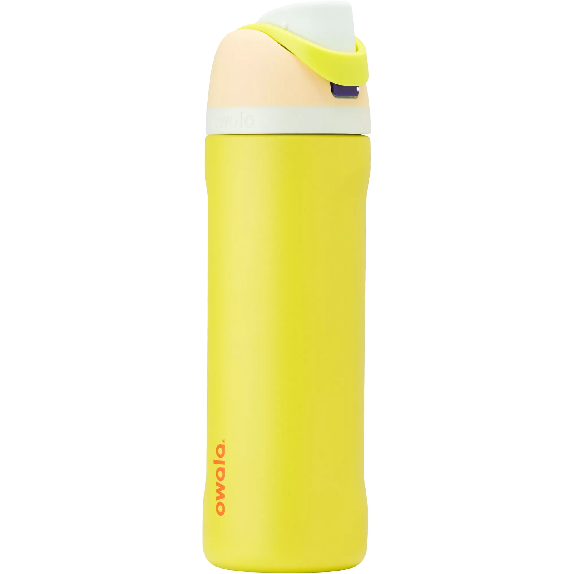 Amazon.com: Owala FreeSip Insulated Stainless Steel Water