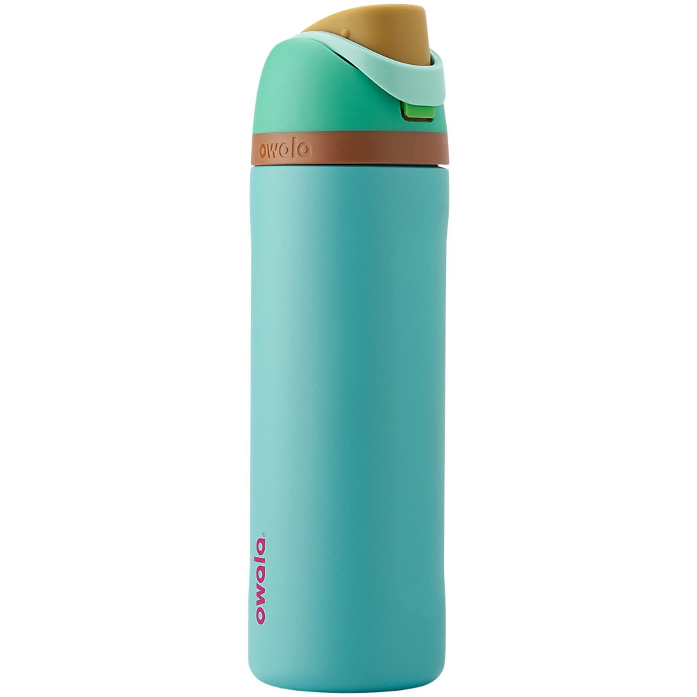Owala 24 oz. FreeSip Vacuum Insulated Stainless Steel Water
