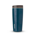 thumbnail image 1 of Owala SmoothSip Stainless Steel Coffee Tumbler, 20oz, Moonlit Shadow, 1 of 3