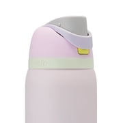 Owala 24 oz. FreeSip Stainless Steel Water Bottle - Candy Coated
