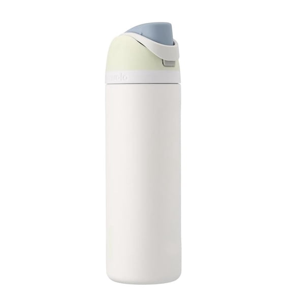 Owala 24 oz. FreeSip Stainless Steel Water Bottle - Iced Breeze