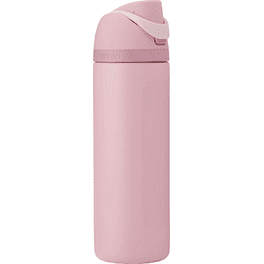 Owala FreeSip 32oz Stainless Steel Water Bottle - Sandy