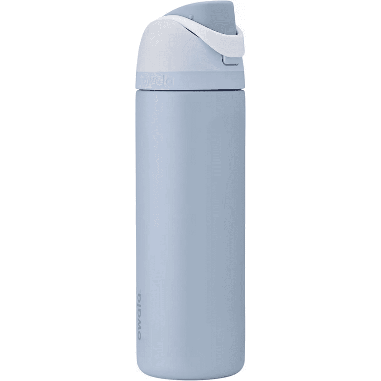 Owala FreeSip 24 oz. Reusable Straw Drinking Stainless Steel