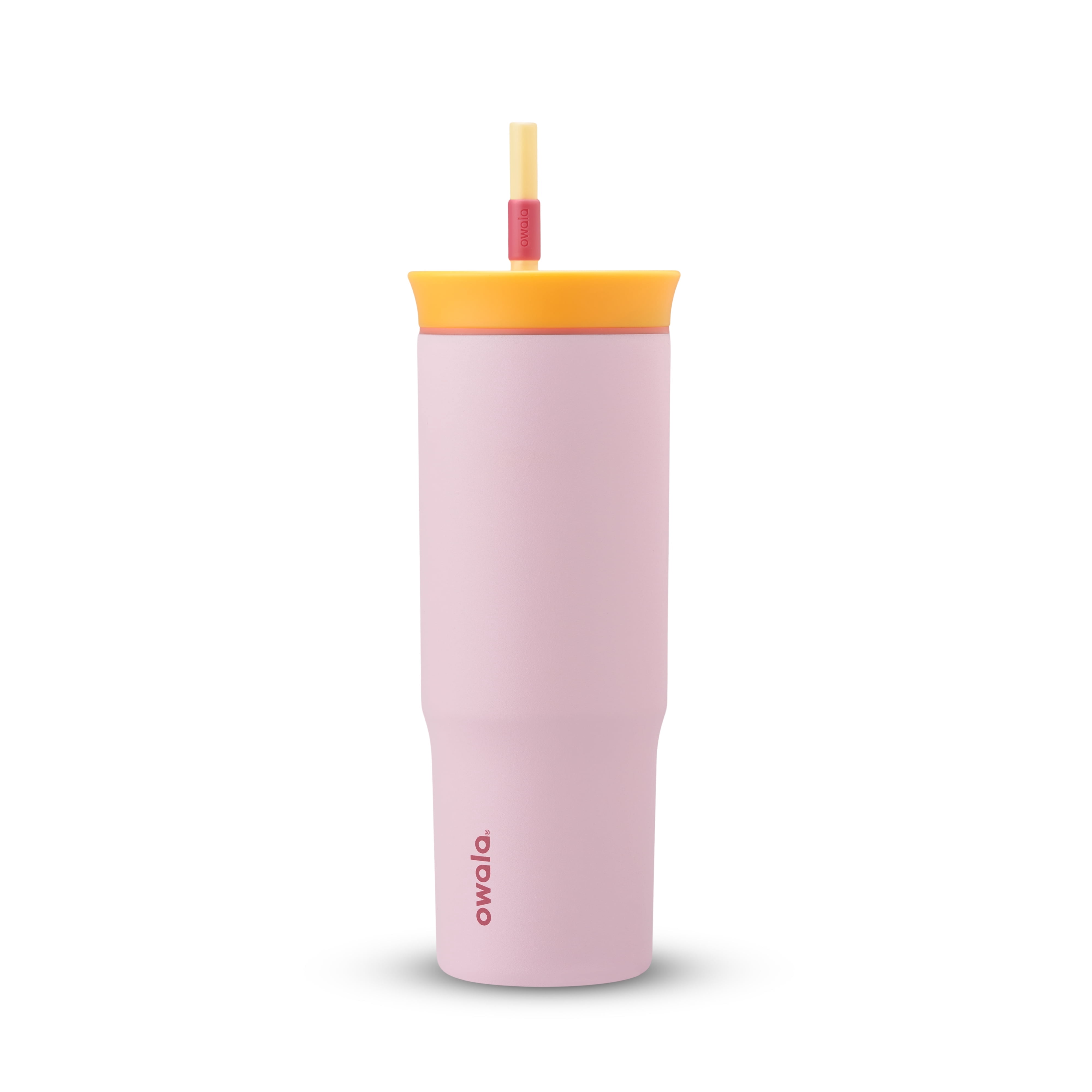 Owala 24 oz Stainless Steel Insulated Tumbler - Candy Store