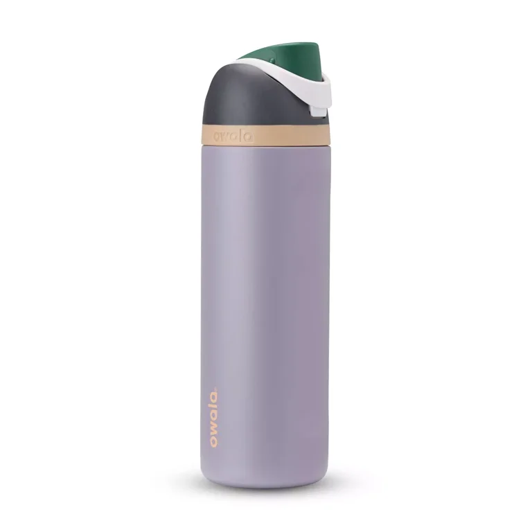 Amazon.com: Owala FreeSip Insulated Stainless Steel Water
