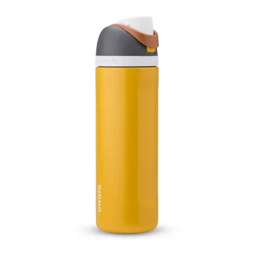 Owala 24oz FreeSip Stainless Steel Water Bottle