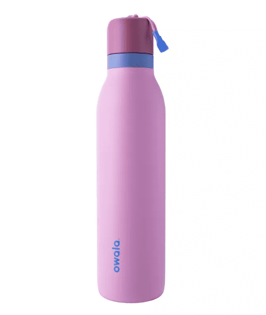 弁当箱・水筒 Owala FreeSip Twist 24 oz Water Bottle Amazon.com: Owala FreeSip Twist Insulated Stainless Steel