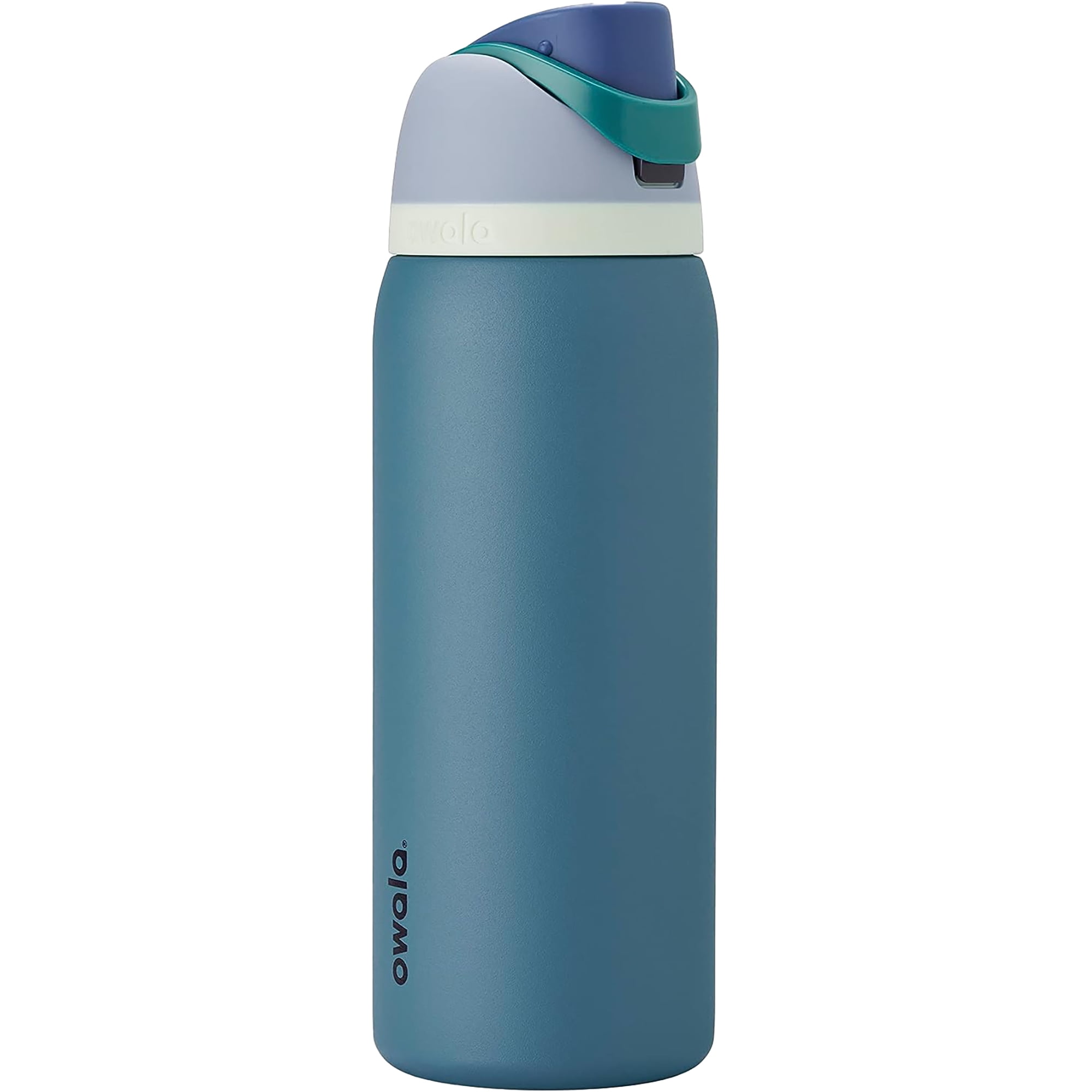 Owala Reusable Metal 32 oz. FreeSip Insulated Stainless